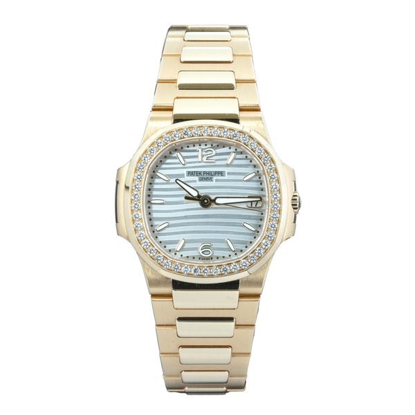 Patek Philippe Nautilus 7010/1R-011